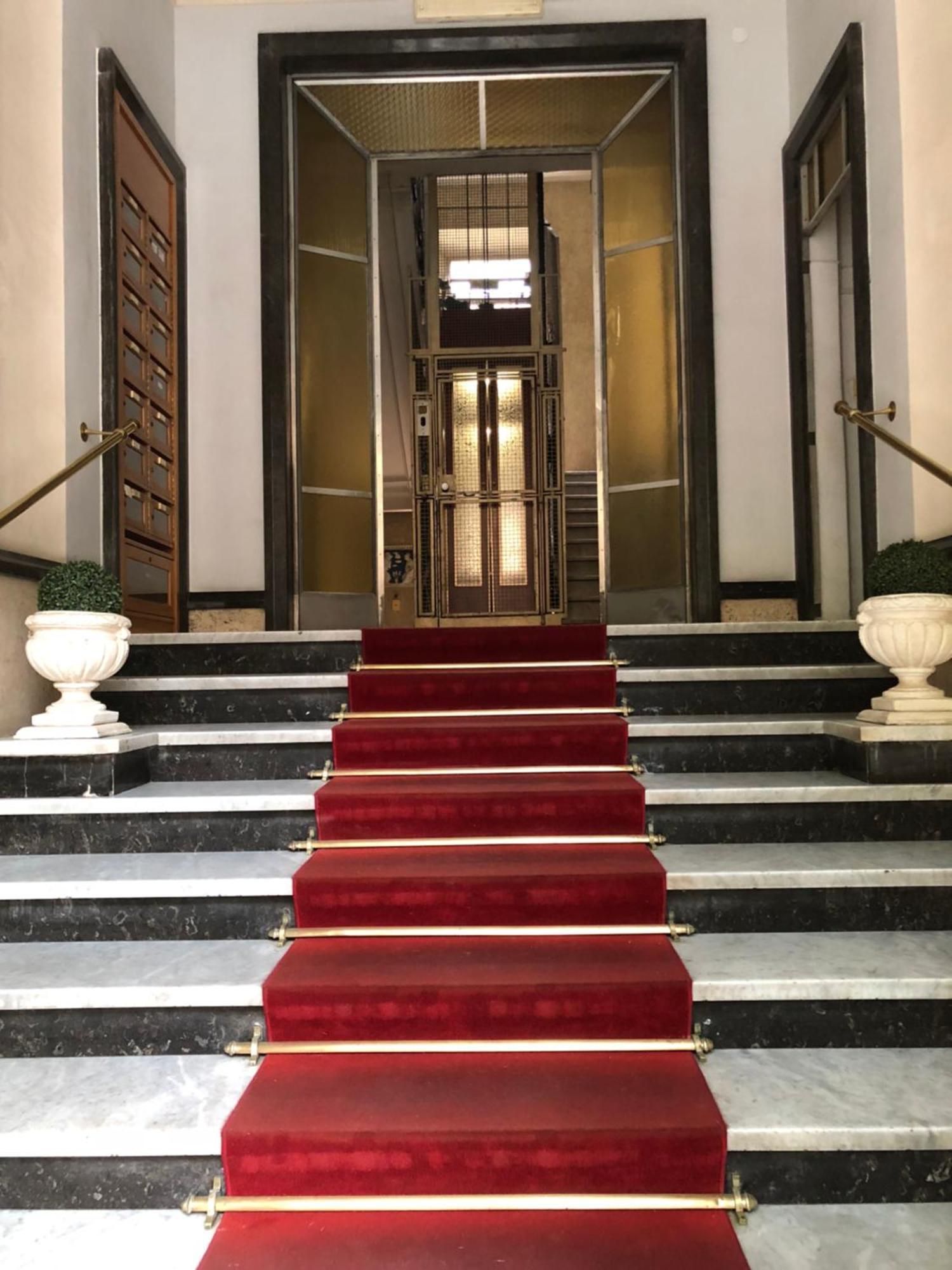 Mio House Vatican, Rome