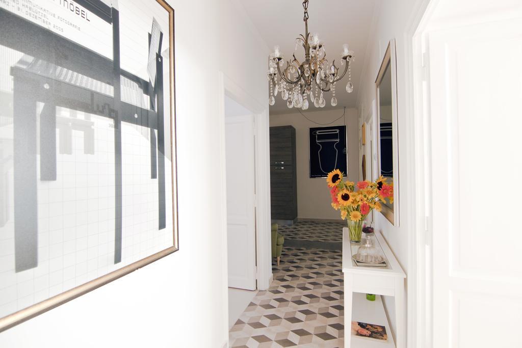 Mio House Vatican — Photos 1